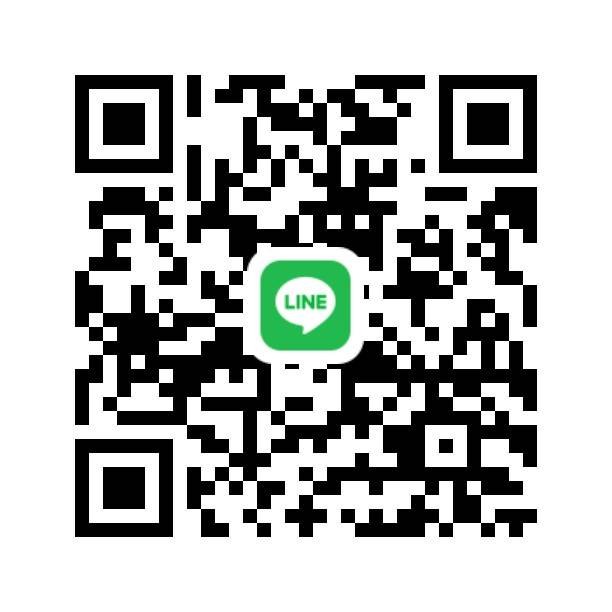 LINE QR Code